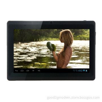 Megafeis® M700 7 Inch 4GB Android Tablet PC, 512m RAM, Multi-Touch Screen, Android, Google, Wireless, Wi-Fi, G-Senso